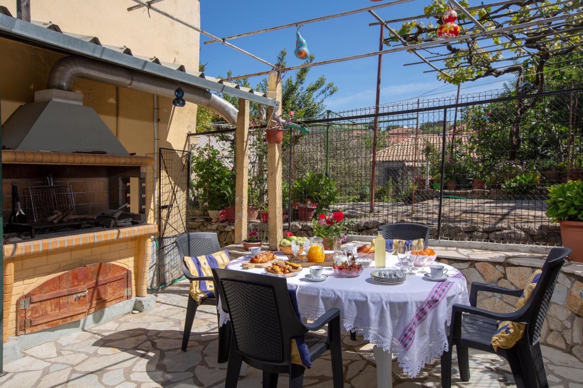 Apartamento Cozy Village Nest *