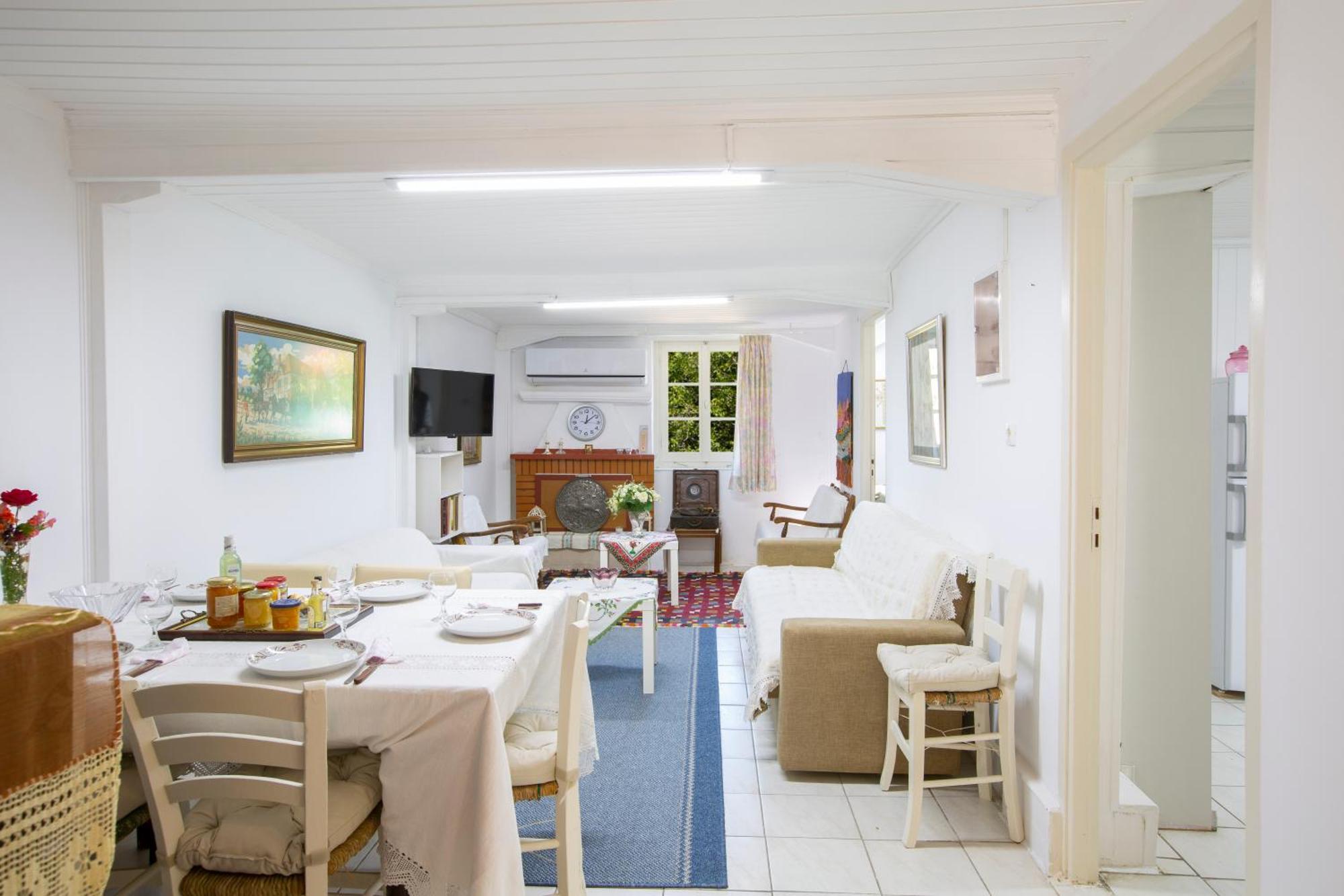 Apartamento Cozy Village Nest
