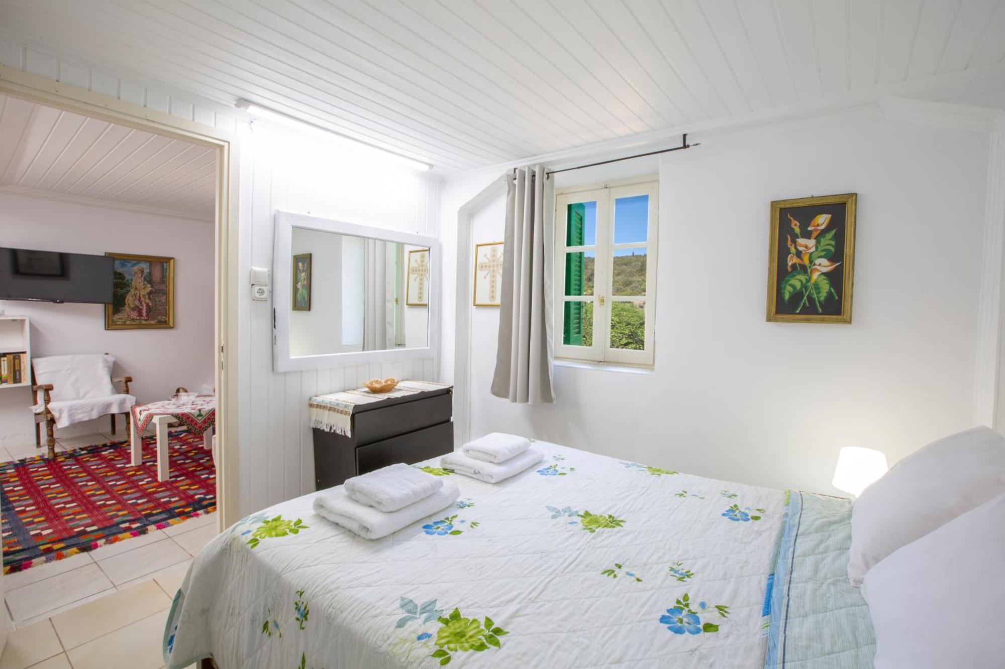 Cozy Village Nest Apartamento