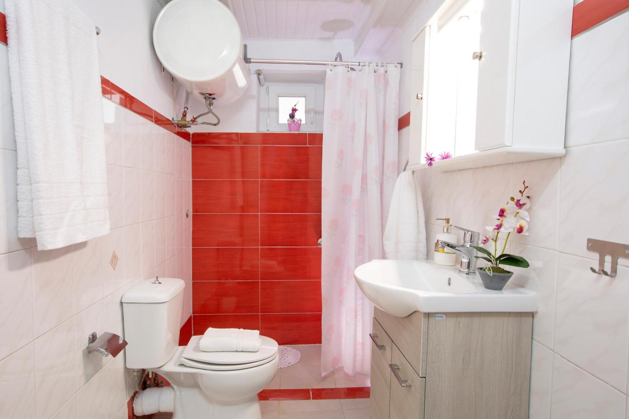 Apartamento Cozy Village Nest *