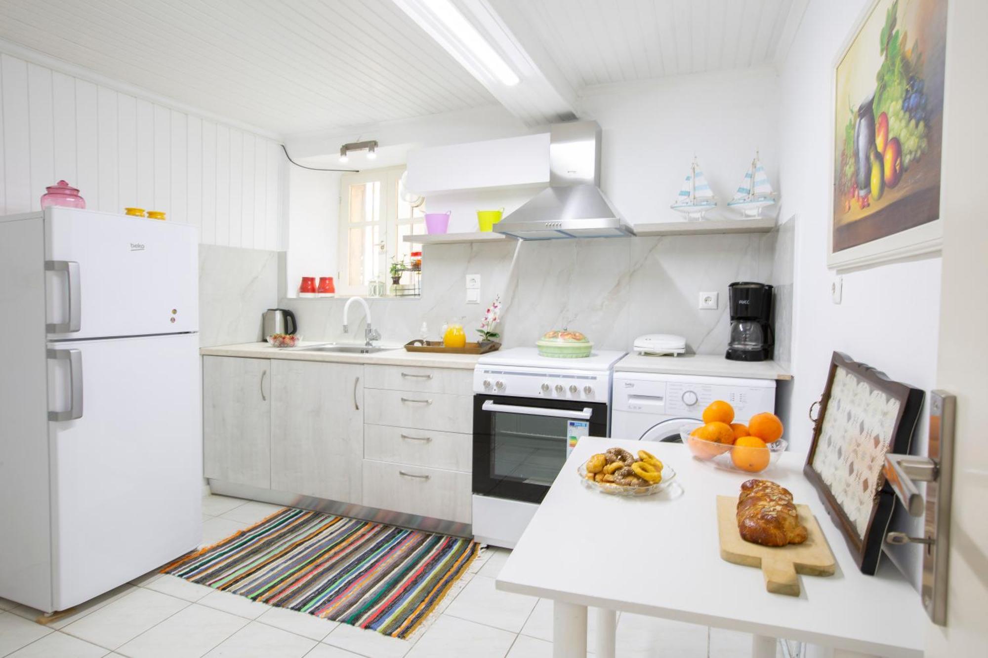 Apartamento Cozy Village Nest *