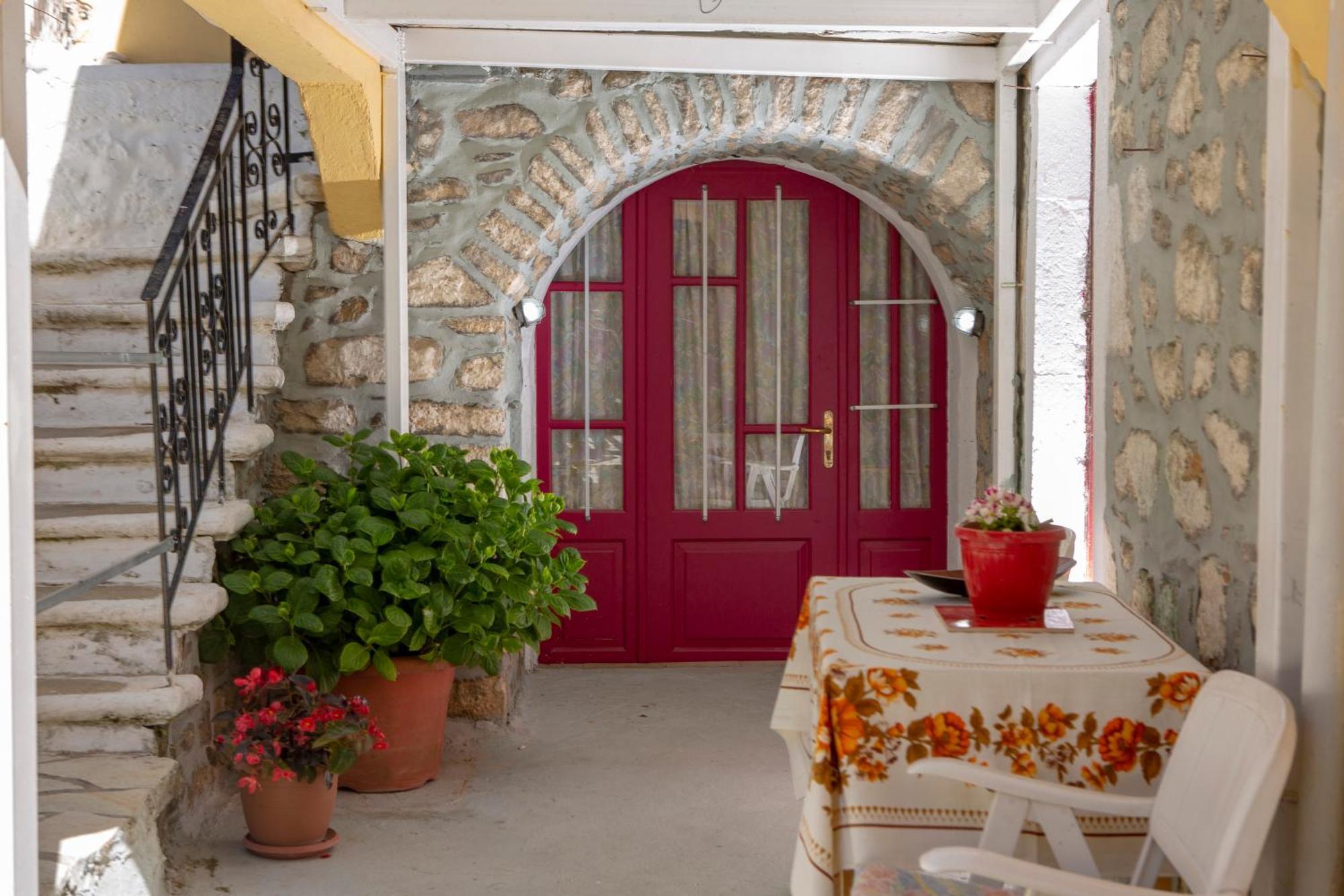 Cozy Village Nest Apartamento