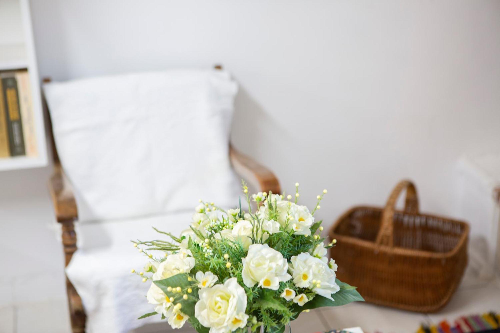 Apartamento Cozy Village Nest